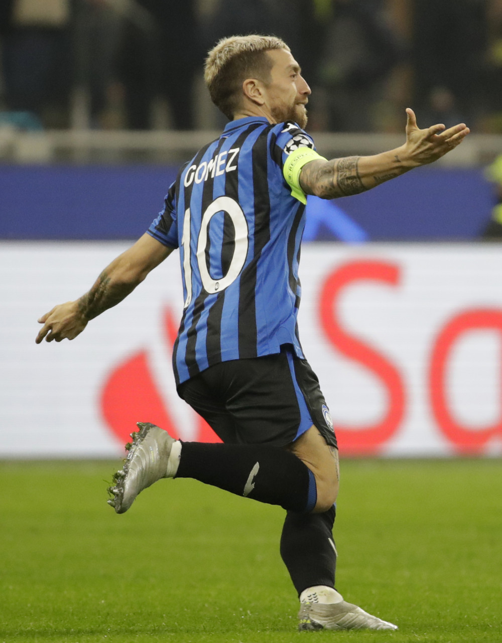 Zvezda Atalante već na pragu novog kluba?