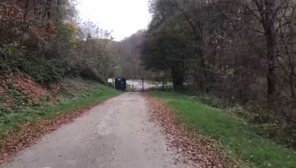 Hrvatska planira da skladišti nuklearni otpad u bivšoj kasarni JNA "Čerkezovac"