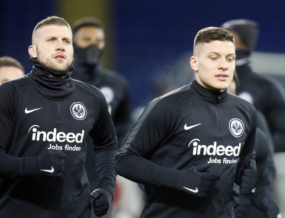 Jović hoće u Milano!