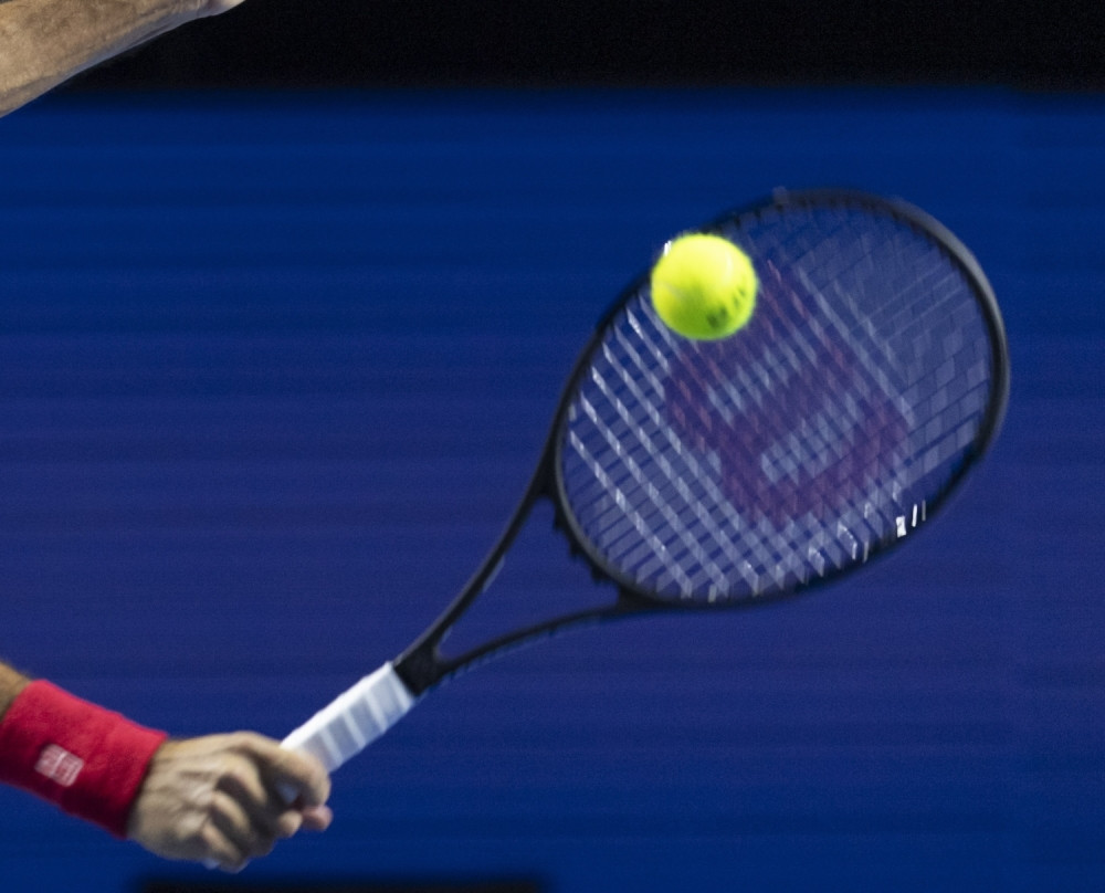 Prirodno je da Beograd ima prestižni teniski turnir