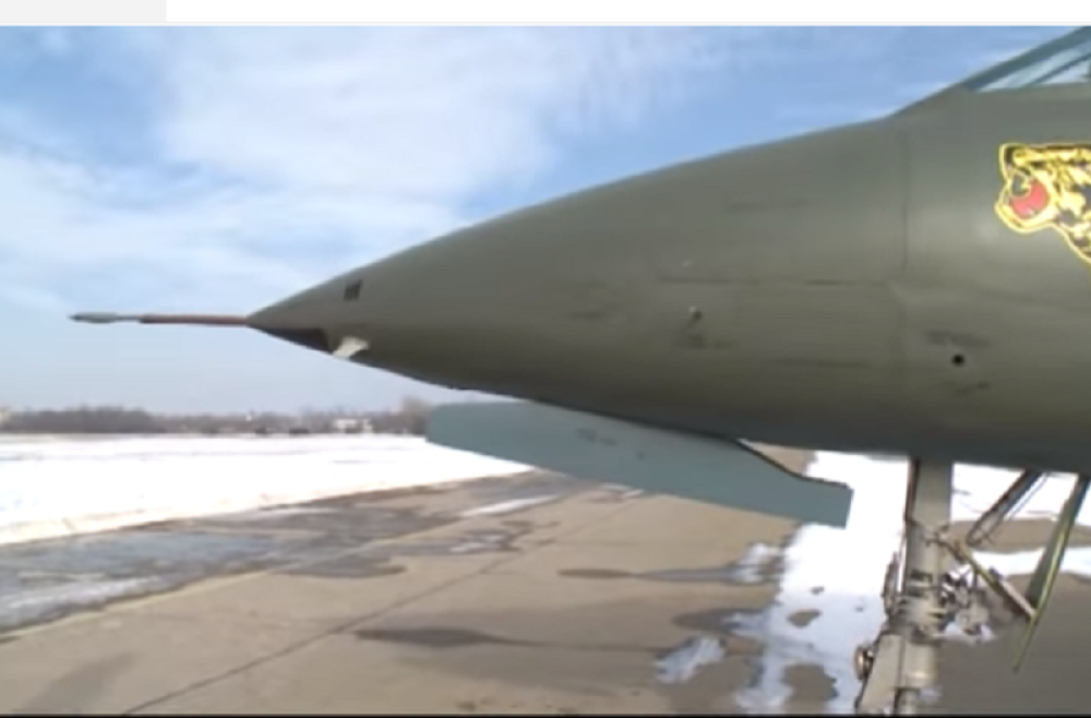 Uništava ciljeve troduplo brže i jače (VIDEO)