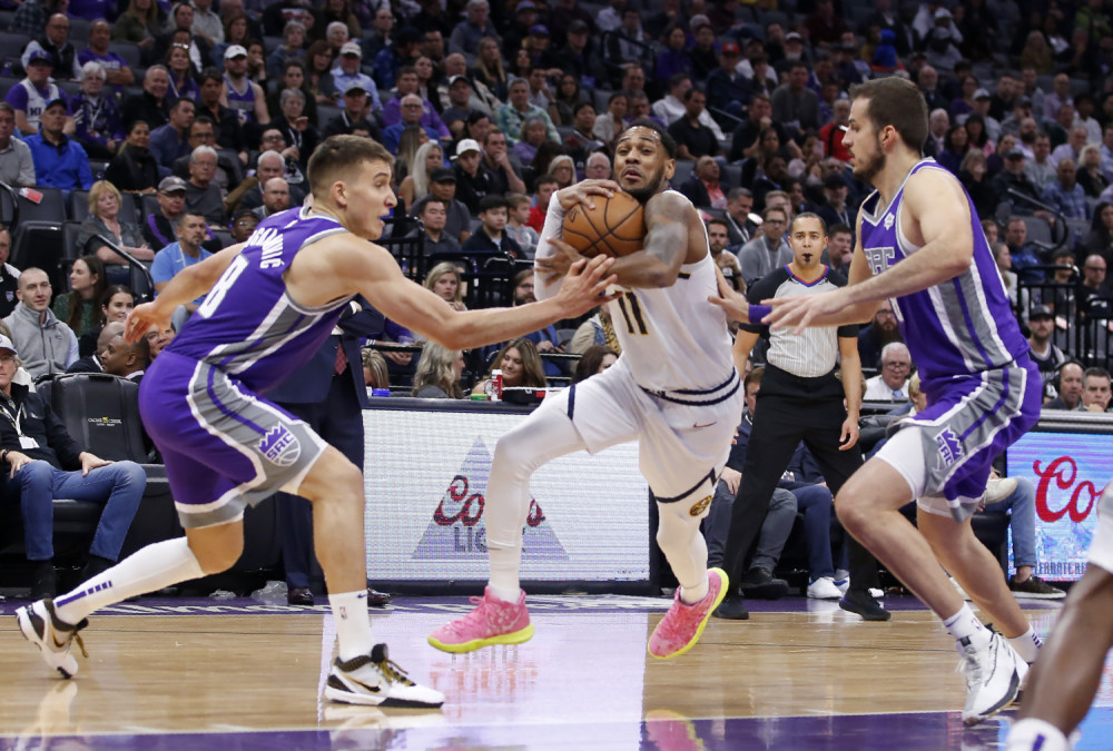 Srbi prisustvovali nestvarnom potezu protivničkog igrača! (VIDEO)