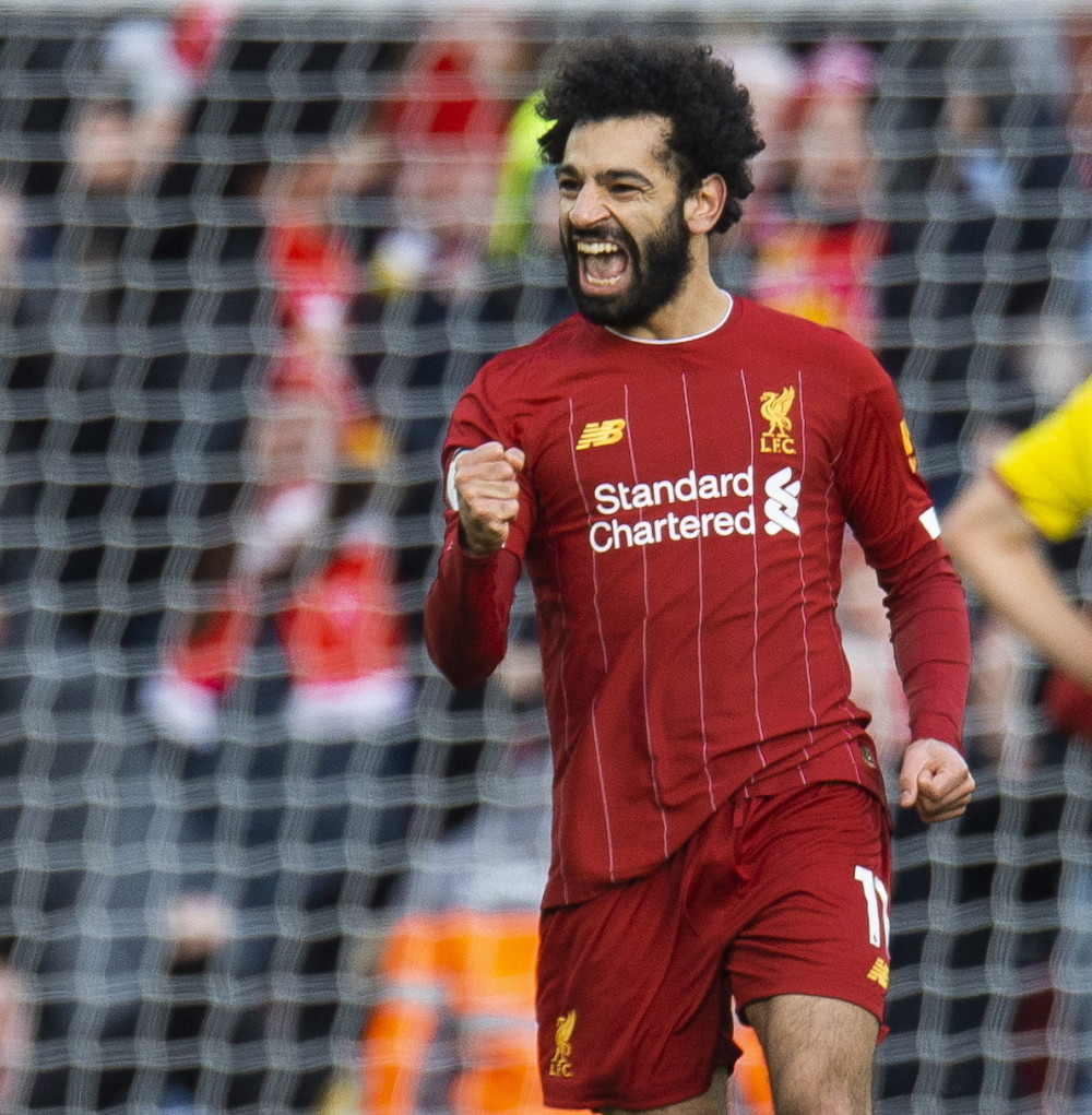 Da li ostajem u Liverpulu? Teško pitanje