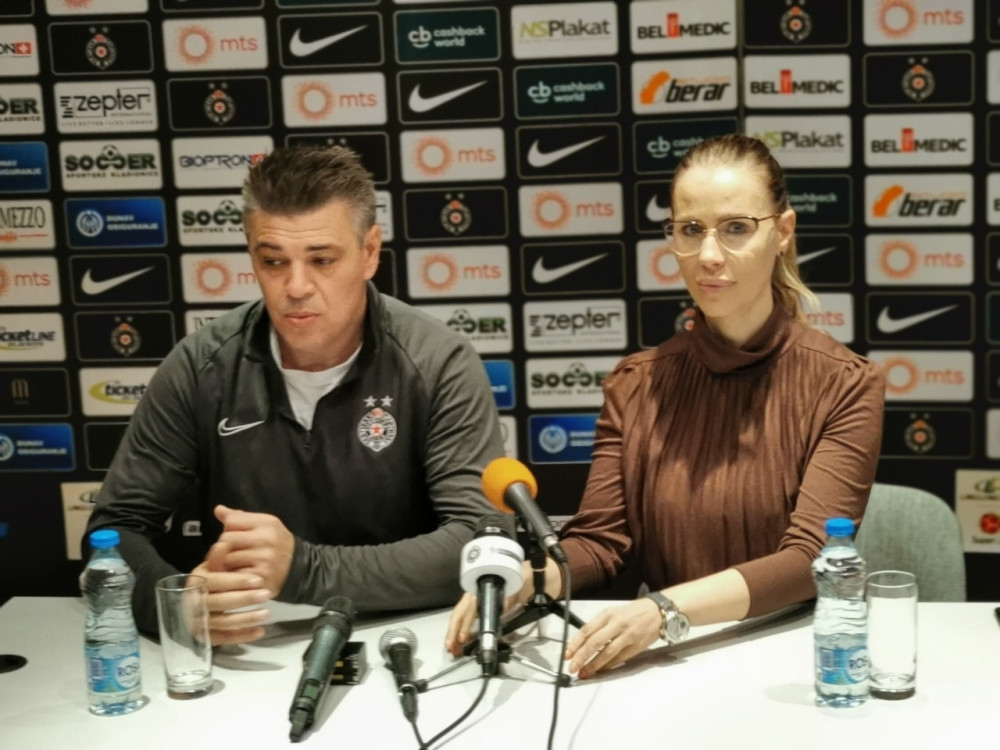 Partizan dovodi bivšeg reprezentativca Srbije i pojačava najranjiviji deo tima!