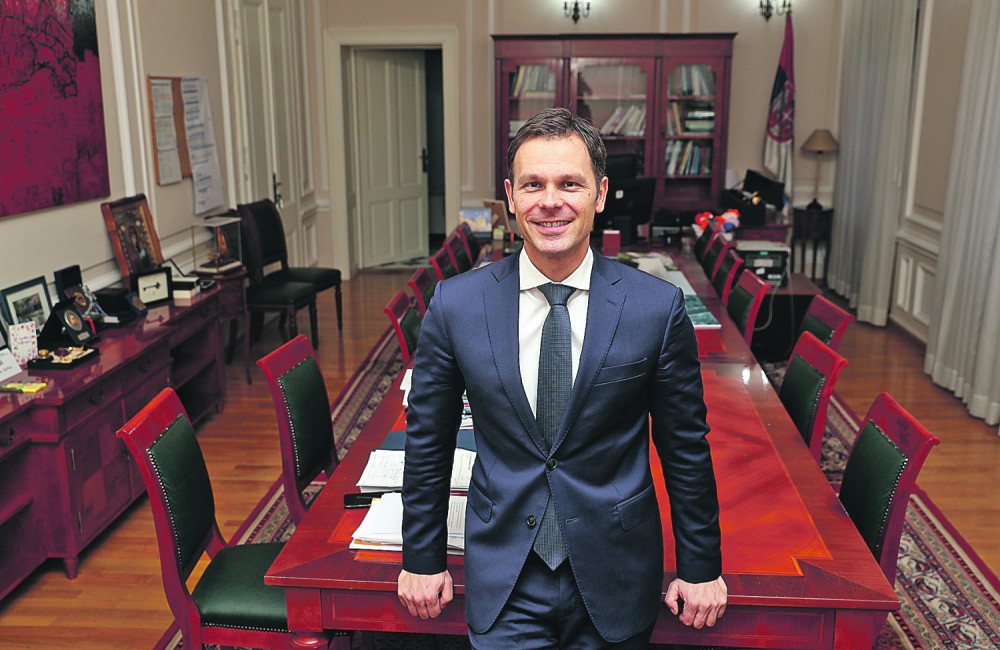 Srpske obveznice dobile još jednu potvrdu svoje vrednosti i kvaliteta na svetskom tržištu! Uključene u JP Morganov indeks