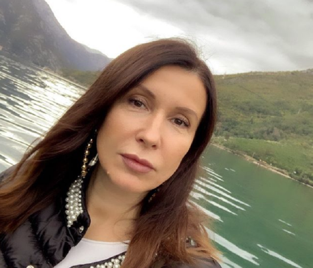 Snežana Dakić pokazala svoju ćerku: Ima neobično ime i raste u pravu lepoticu (FOTO)