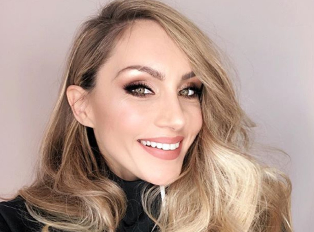 Jelena Gavrilović proslavila 37. rođendan : "Tridesete su sjajne!"