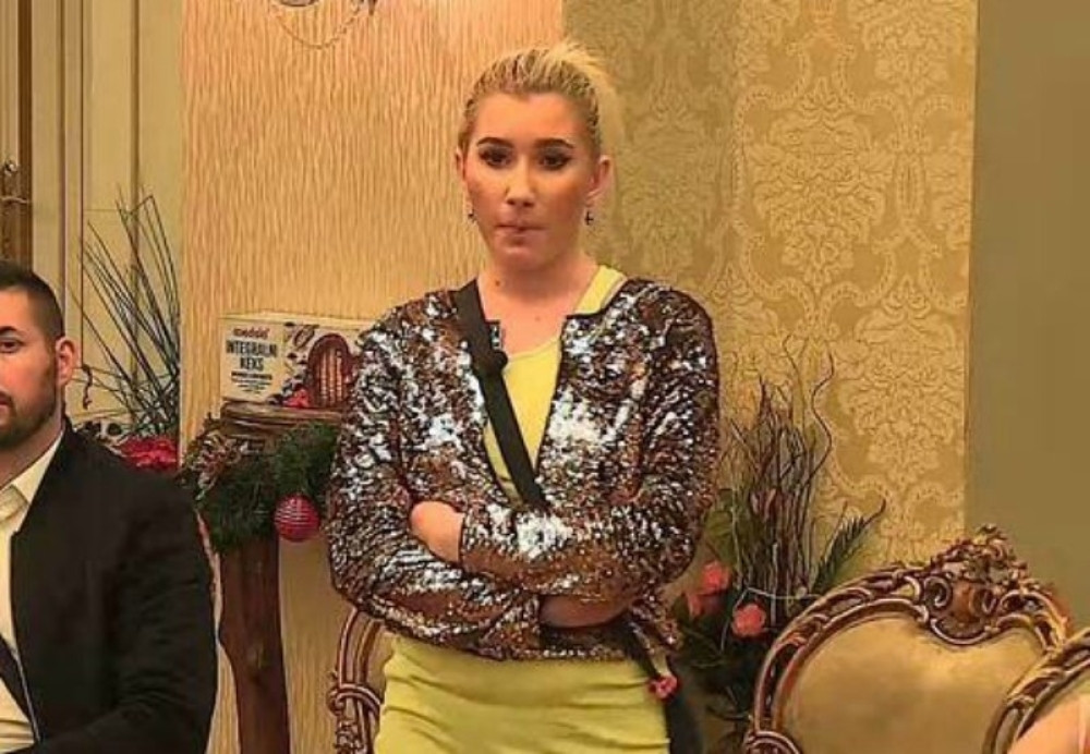 Barbi iz "Parova" prošla golgotu! Ustala pred svima i saopštila: "Silovana sam"