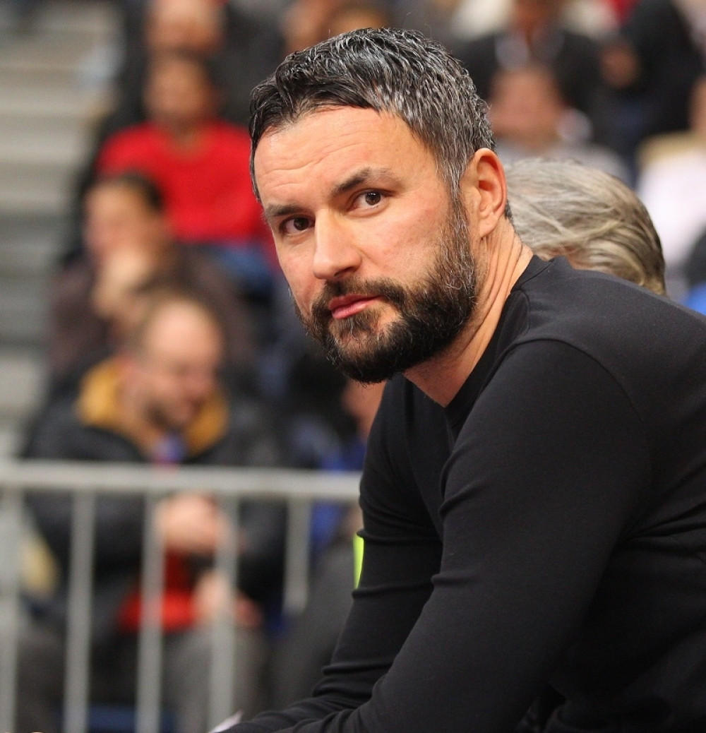 Gurović posle porodičnog skandala doneo veliku odluku - čekaju ga crni dani