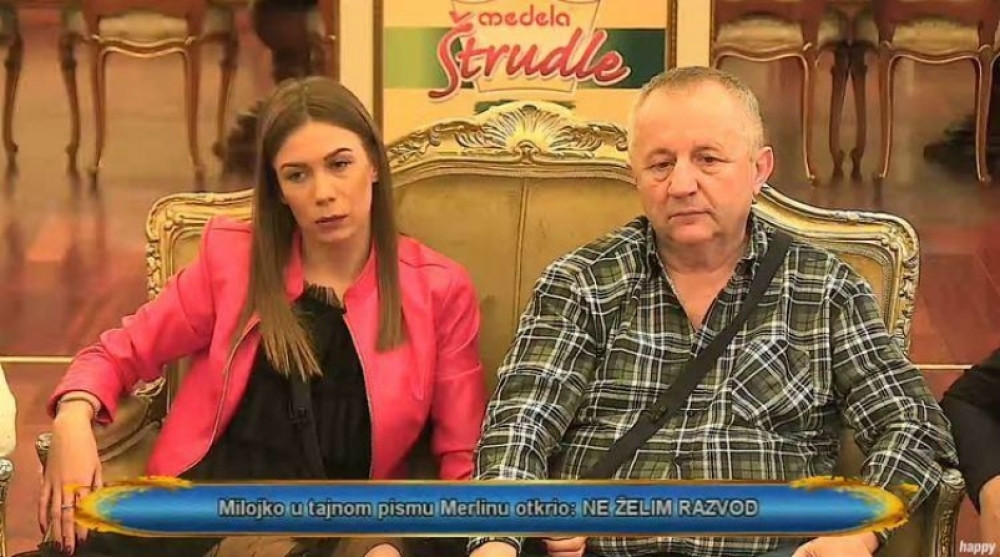 Čim je videla Žapcu leđa, Milijana pronašla novog dečka? Nikada ne biste pogodili ko je u pitanju