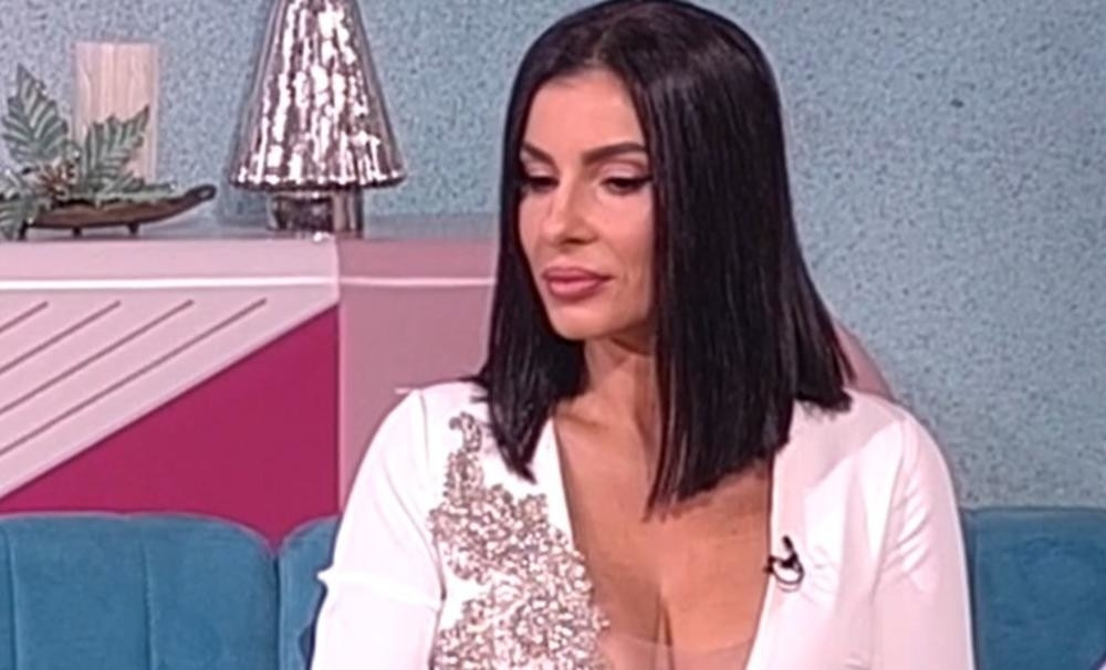 Mia Borisavljević doživela ogroman peh na nastupu