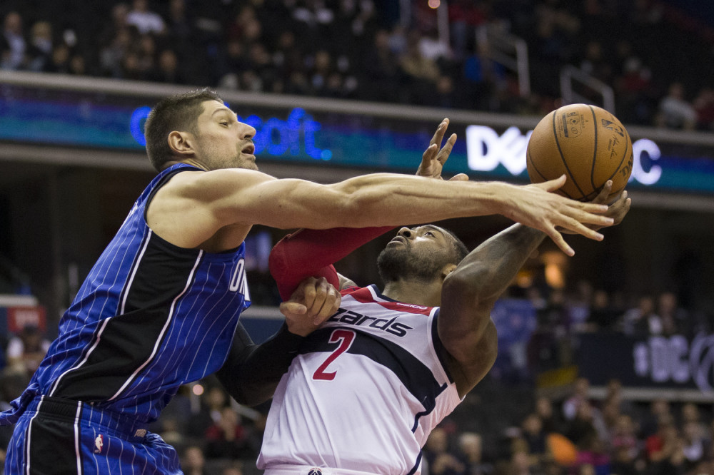 Slavni NBA košarkaš skrhan od bola, ostao bez najvažnije žene u njegovom životu posle velike borbe sa kancerom! (FOTO)