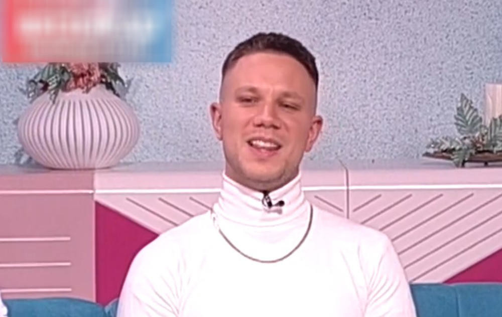 Poznata glumica pala na šarm Relje Popovića? Javno priznala istinu