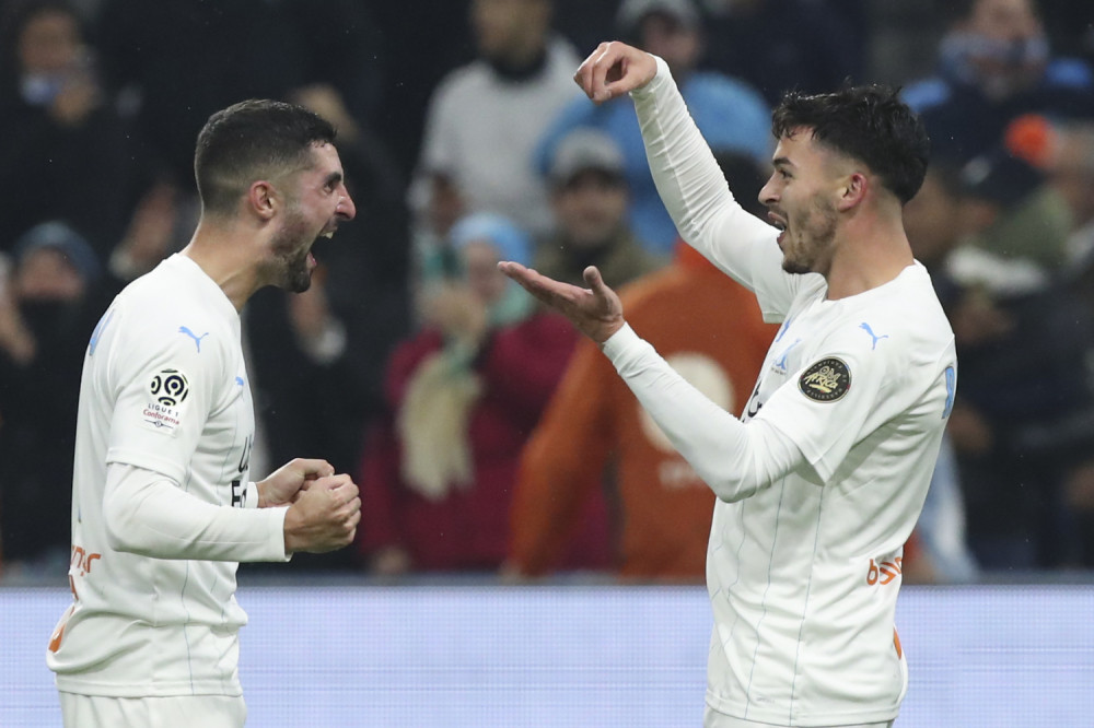 Korona u klubu srpskog reprezentativca, odložena utakmica Marselja