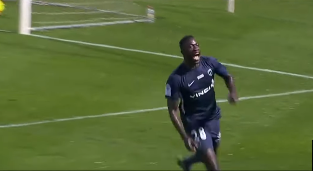 Fudbaler Štutgarta se predstavljao pod lažnim imenom i datumom rođenja! Kakvo god da je pravo ime, izlomićete jezik