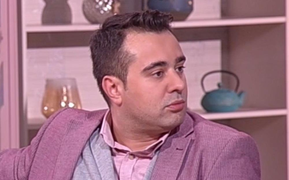 Stefan Buzurović priča o Danijeli sa divljenjem, raznežiće vas njegove reči!