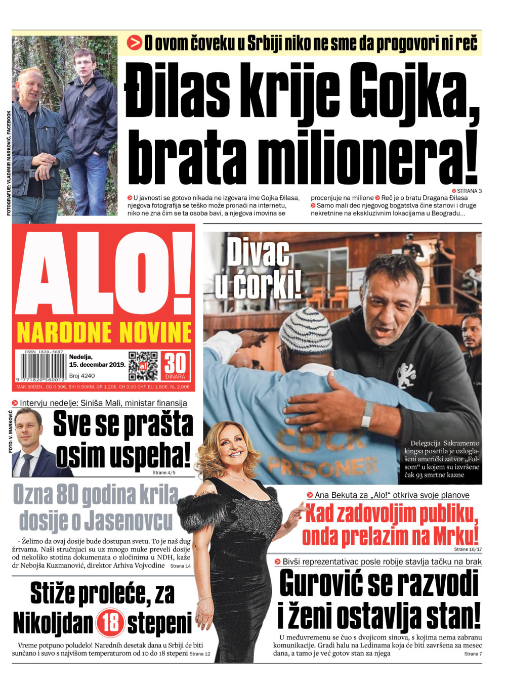 Sve se prašta osim uspeha!