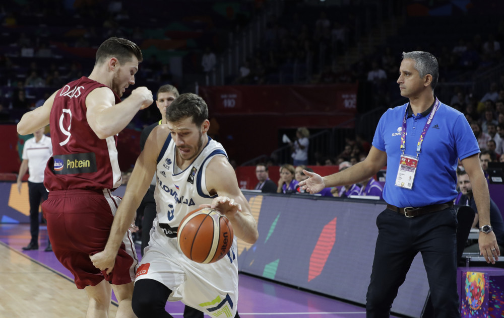 Slovenački superstar otkrio kako će Srbija igrati pod novim selektorom sa kojim je on stigao do evropskog zlata