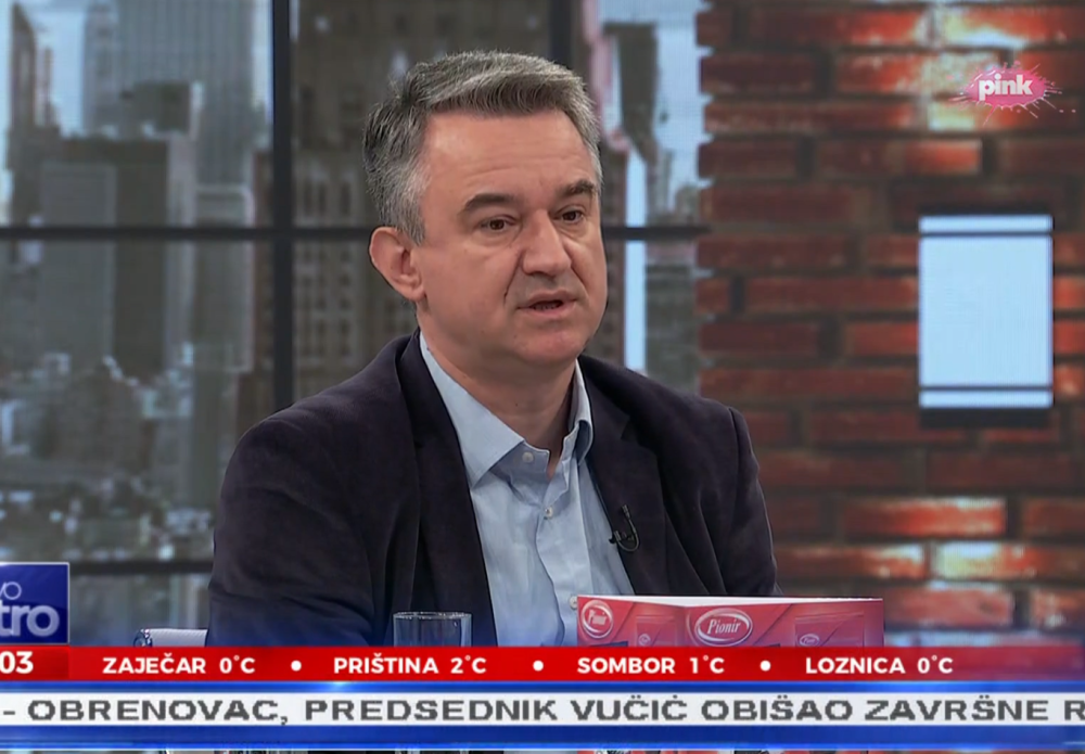 Sin Ratka Mladića u Jutarnjem razotkrio Hag: Oni rade po svojoj volji, pričali su da će pobeći, ali istina je drugačija