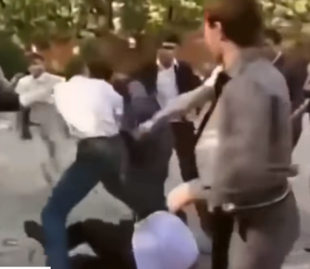 Zbog jedne mladine odluke sve prekinuto! Svekar je nazvao ku*vom, a onda su se i prije izvređale (UZNEMIRUJUĆI VIDEO)