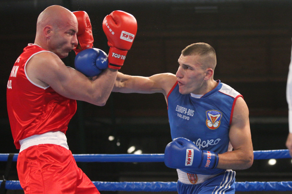 Bokserska reprezentacija Srbije osvojila devet medalja u Turskoj