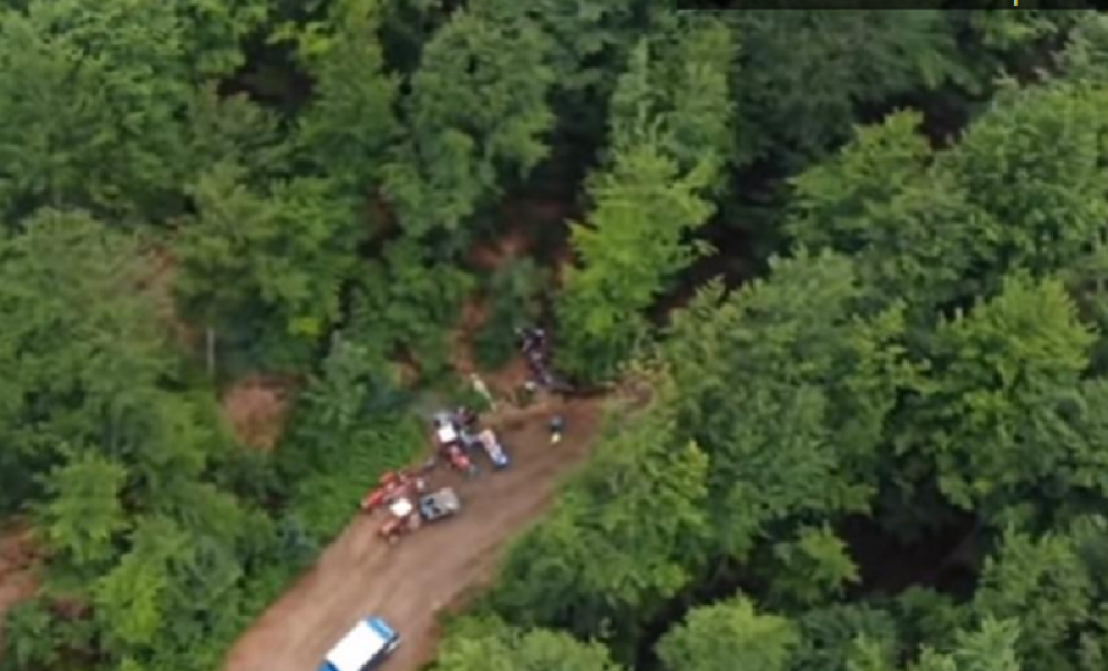 Posle molitve se venčaju i dobijaju decu