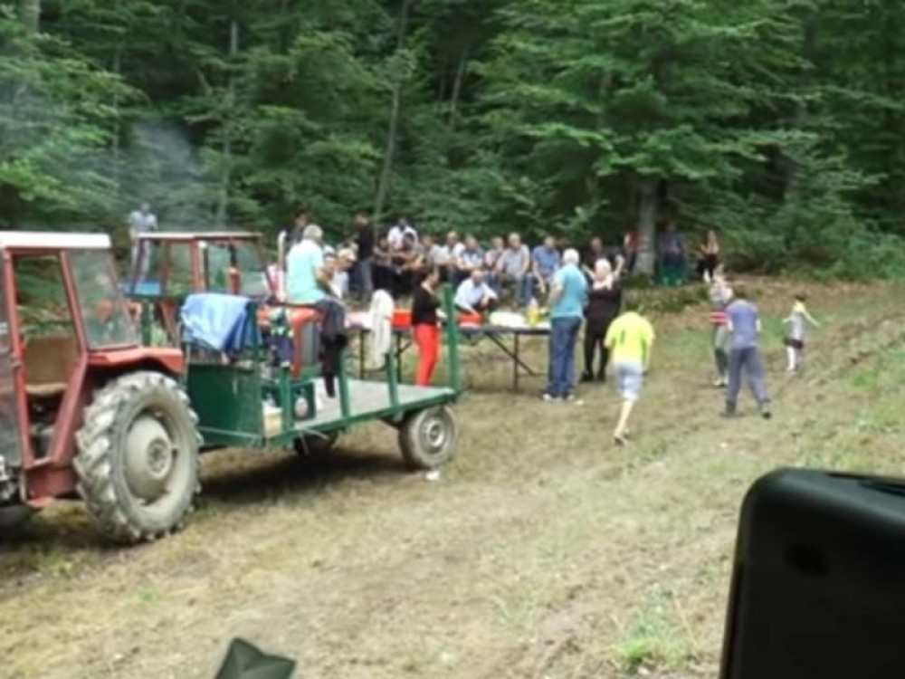 Nakon ovog srpskog  sela i jedne posebne molitve skoro svaki je pronašao ženu svog života!
