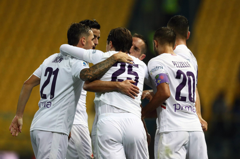 Fiorentina deset nedelja bez jedne od najvećih zvezda