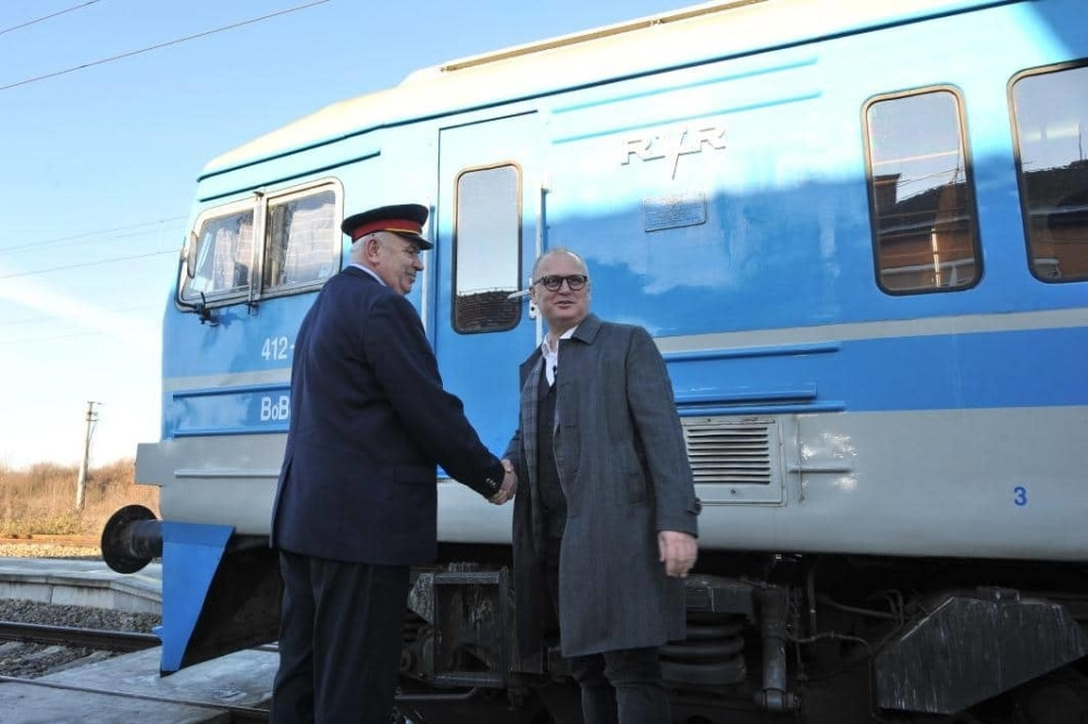 Od  Lazarevca i Barajeva direktno do centra grada za sat vremena!