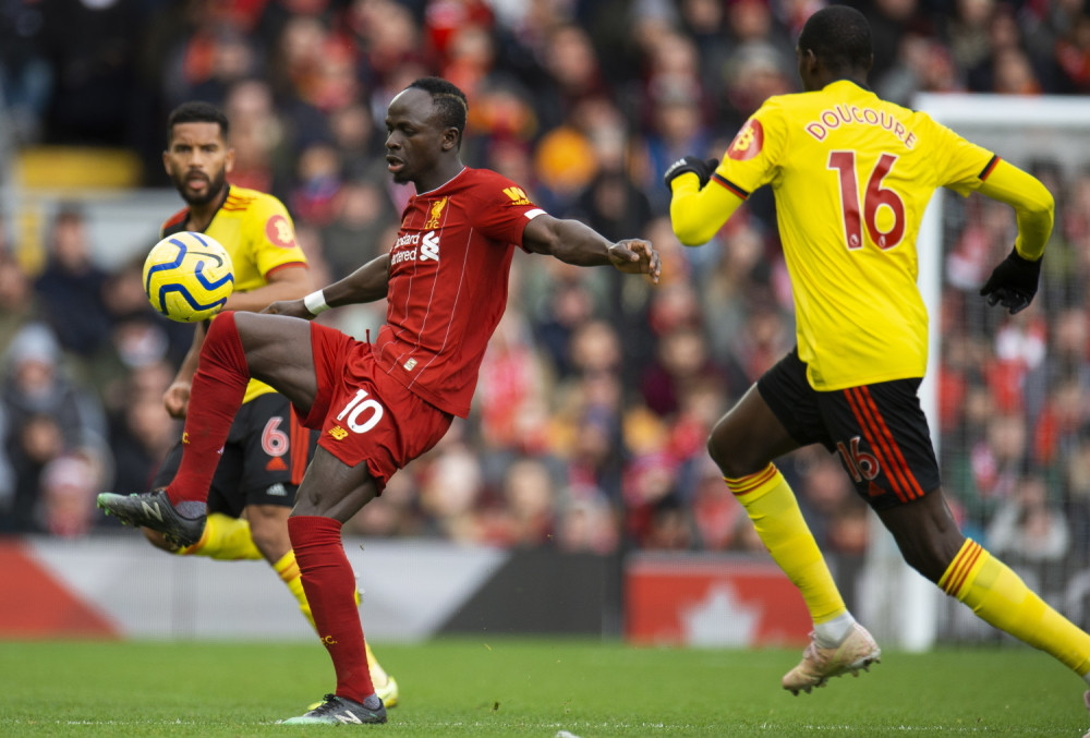 Mane ponovo kupio javnost, novim gestom potvrdio ljudske kvalitete (VIDEO)