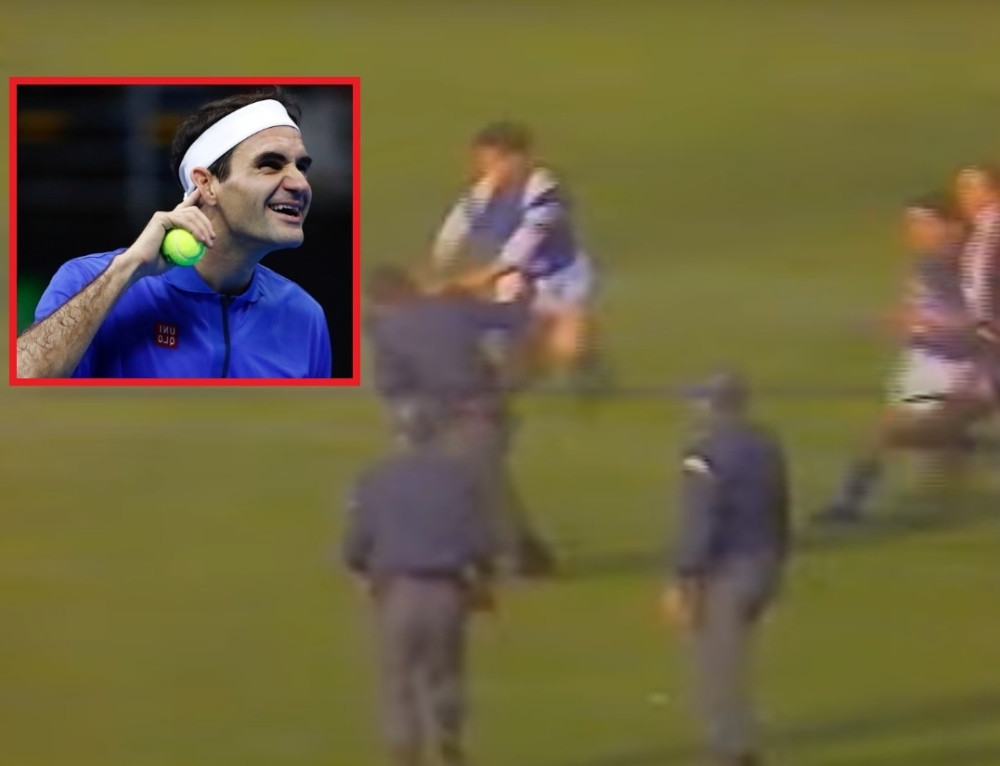 Hrvat poznat po udarcu koji je razorio Jugoslaviju prokomentarisao dešavanja u tenisu, ni reč o Đokoviću! (FOTO/VIDEO)