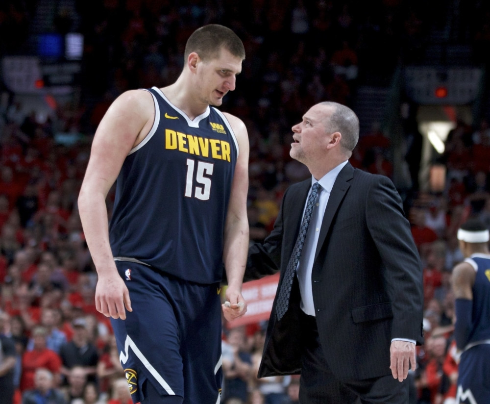 Ko je Majk Meloun, trener Denvera i pojačanje Srbije?