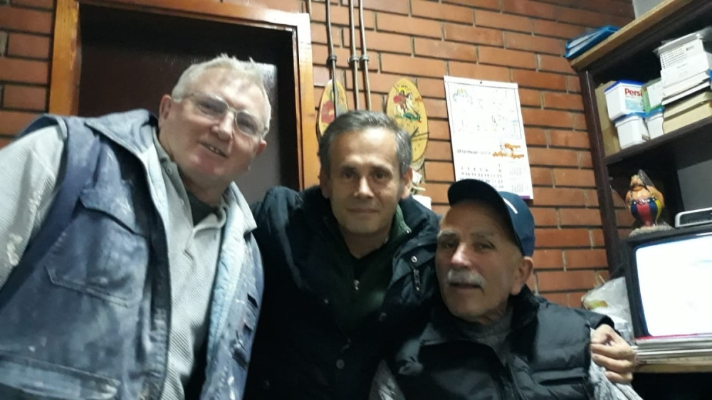 Turski vozač "zaglavljen" u Sevojnu zbog 20 000 evra kazne! Meštani mu pokazali veliko srce i najveću podršku!