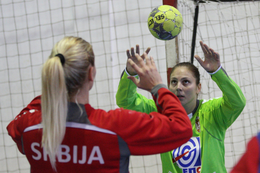 Risović: Zaslužile smo više od šestog mesta