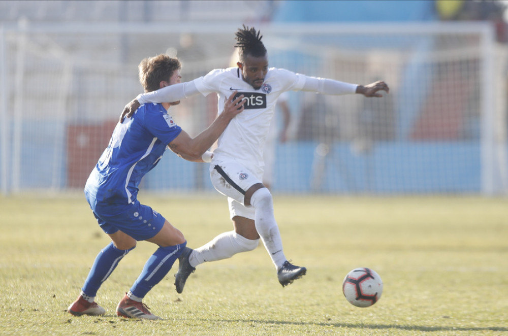 Veliko iznenađenje u prvom kolu Superlige