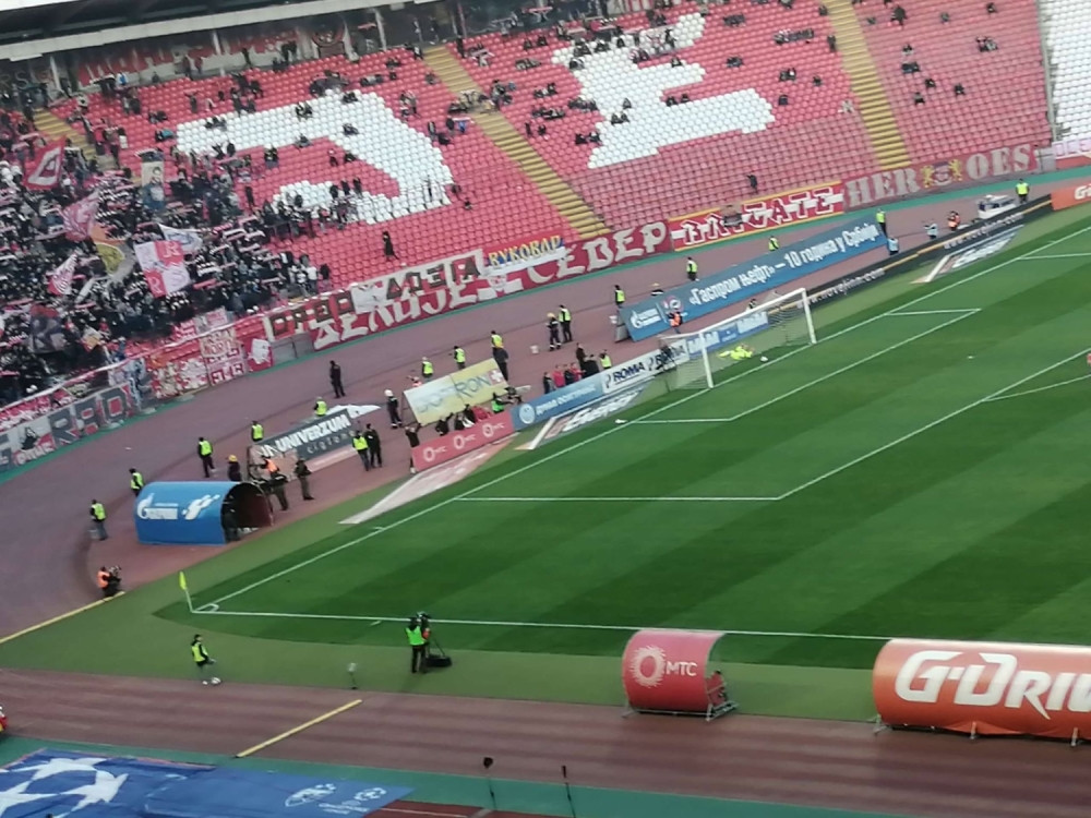 Gol sezone na našim terenima, strašan kiks Borjana (VIDEO)