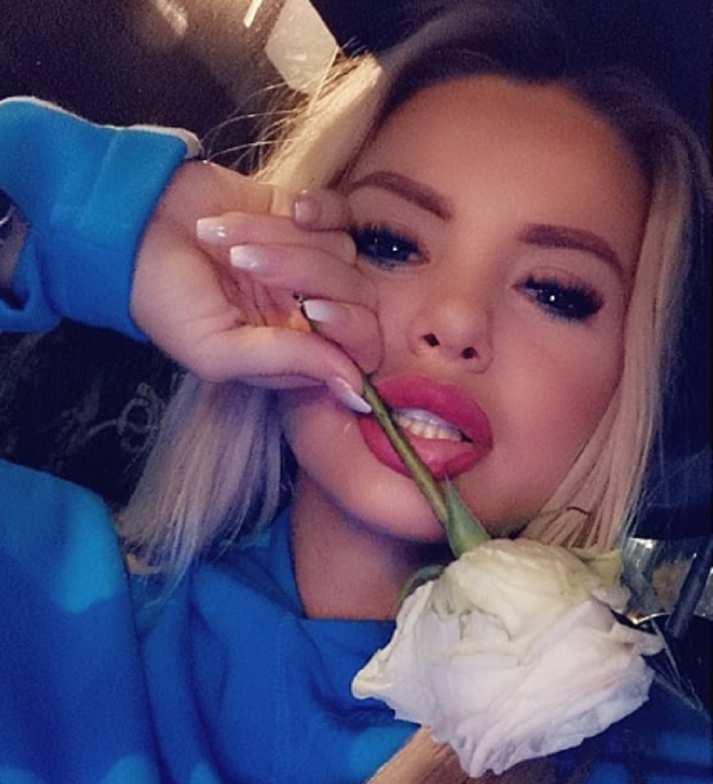 Šokantna SLIKA Sanje Stanković bez trunke šminke na svom licu! BLAM ILI NE?! (FOTO)