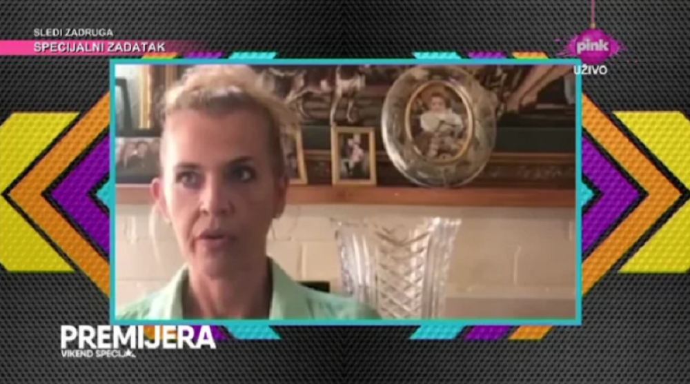 Bivša ljubavnica Halida Muslimovića iznela nove šokante detalje prevare: "Cela njegova porodica je umešana"