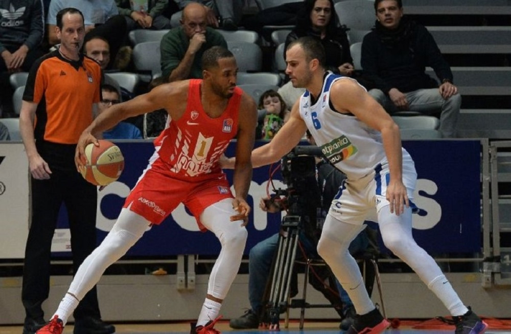 Dragan Šakota više ne računa na ove košarkaše