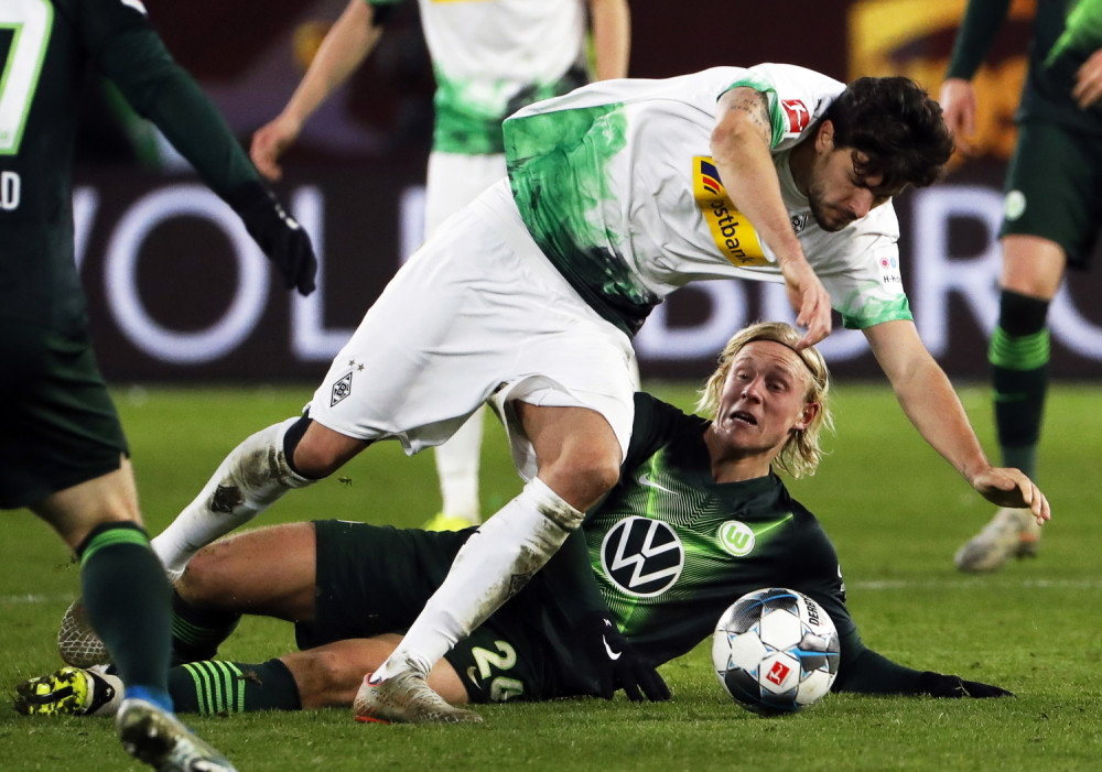 Lajpcig slavi posustajanje glavnog rivala za prvo mesto, Ajntraht izgubio od Šalkea