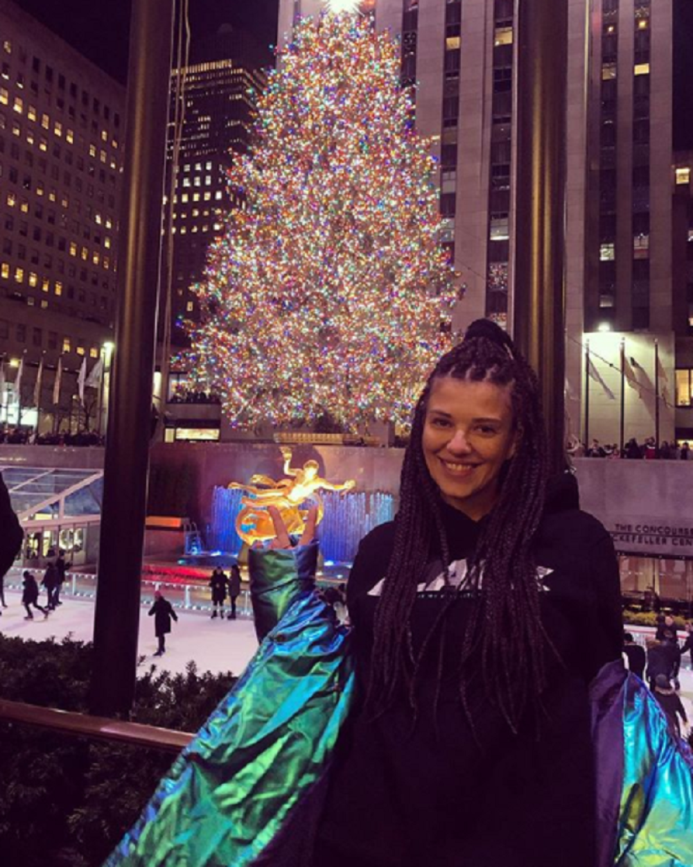 Kija Kockar izazvala erupciju reakcija na Internetu: Totalno promenila imidž! Šok! (FOTO/VIDEO)