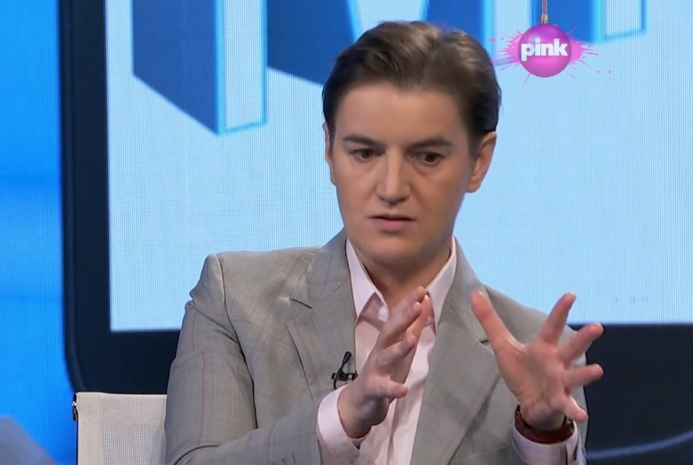 Tanja Fajon nije objektivna ličnost! Niko je nije pitao da li su uslovi za fer izbore postojali 2012!