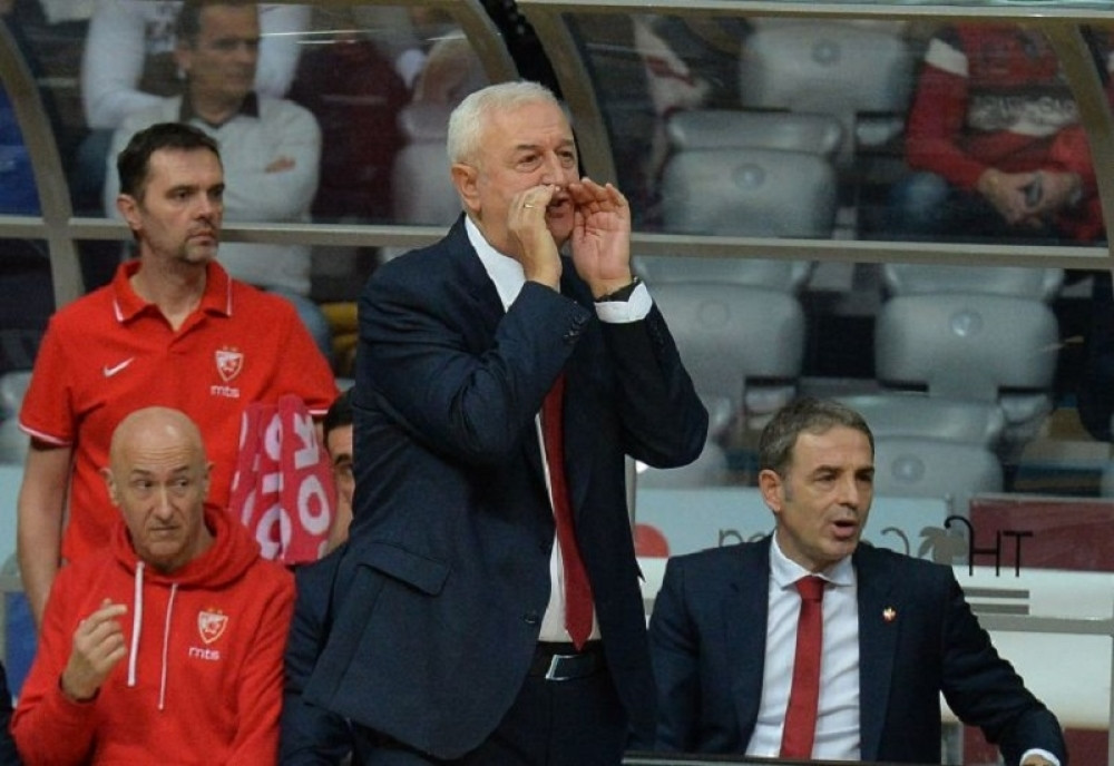 Dragan Šakota posle teškog poraza u Zadru tvrdi "da ga ne bi zvali da je sve idealno"