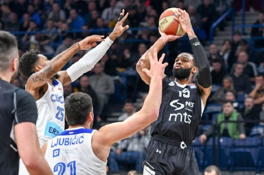 Srbin potpisao za Cibonu (FOTO)