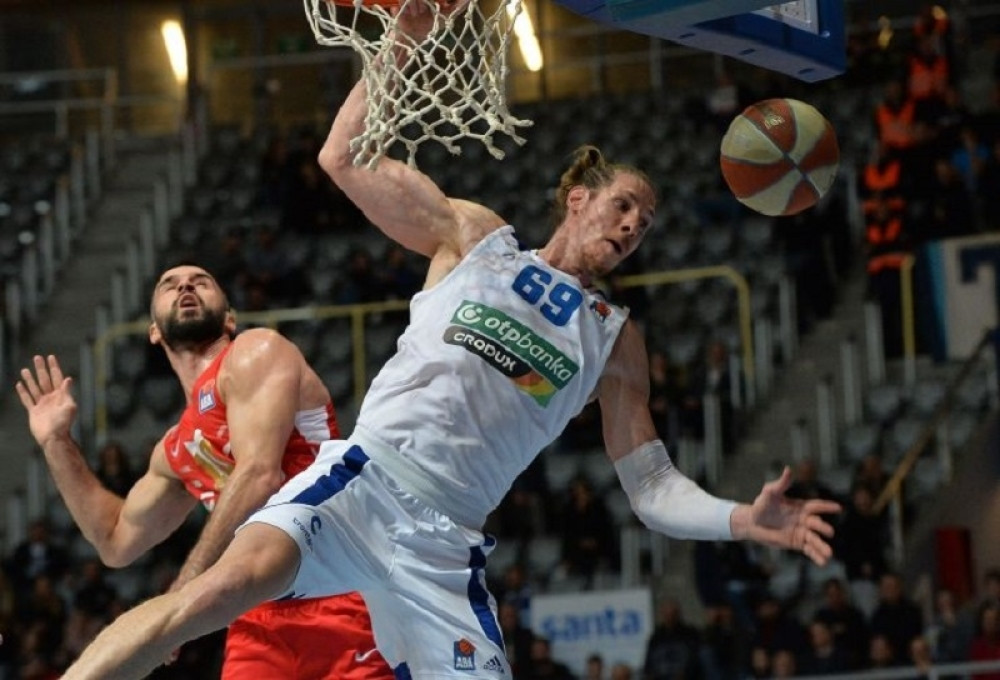 "Ovo je velika sramota, nismo dostojni"! Kapiten Zvezde nije štedeo reči posle poraza u Zadru