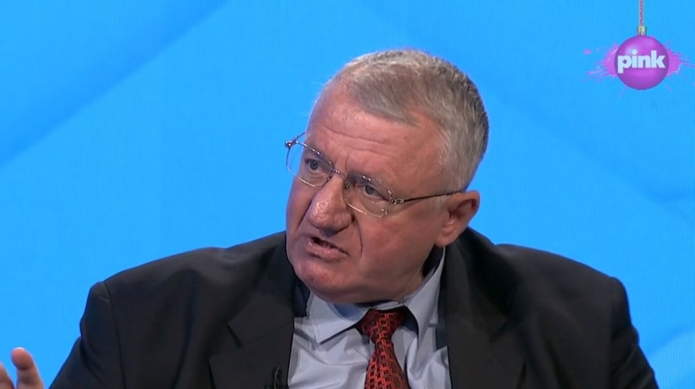 Naši vojni obaveštajci su uhvatili razgovor terorista kako se hvale zločinom!