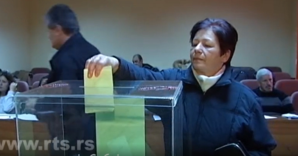 Izbori će najverovatnije biti održani u julu!