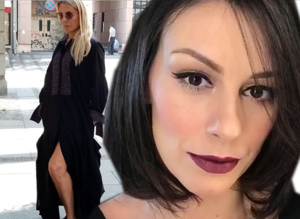 Sloboda Mićalović uputila eksplozivne reči Verici Rakočević - mreže gore! (FOTO)