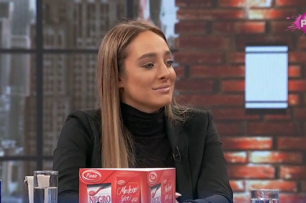 Zbog nove objave Lune Đogani Internet gori: Stižu čestitke sa svih strana