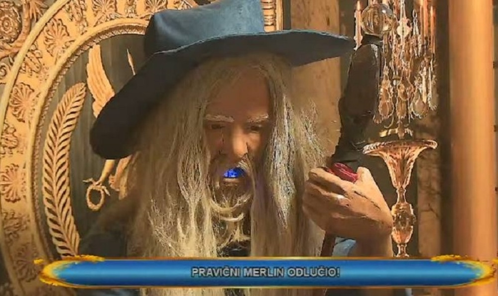 Bivša takmičarka ušla u vilu "Parova"! Ukućani oduševljeni ponovnim susretom!